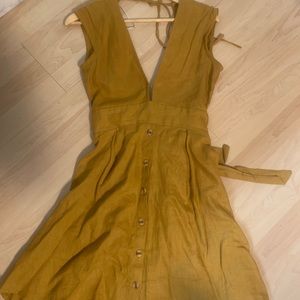 Faithful the brand Dress